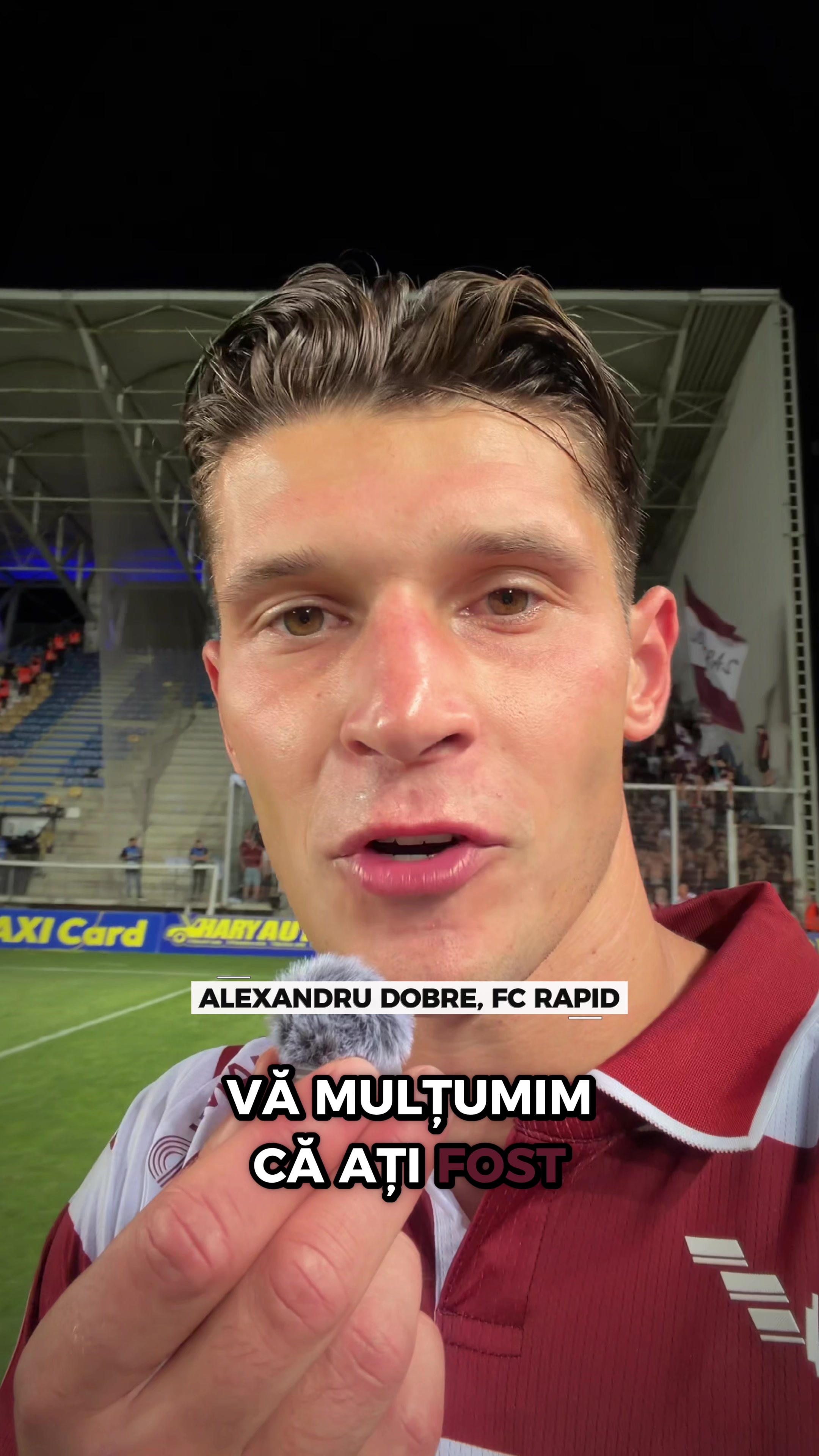 @FC Rapid