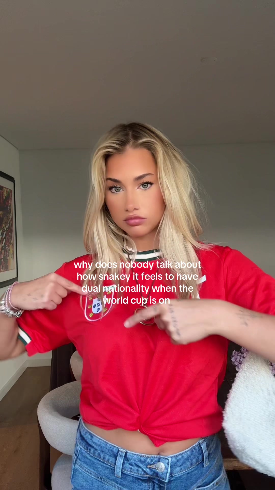 @Kirsty belle
