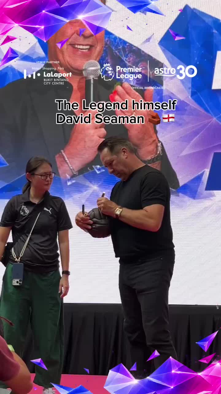 @Astro Malaysia