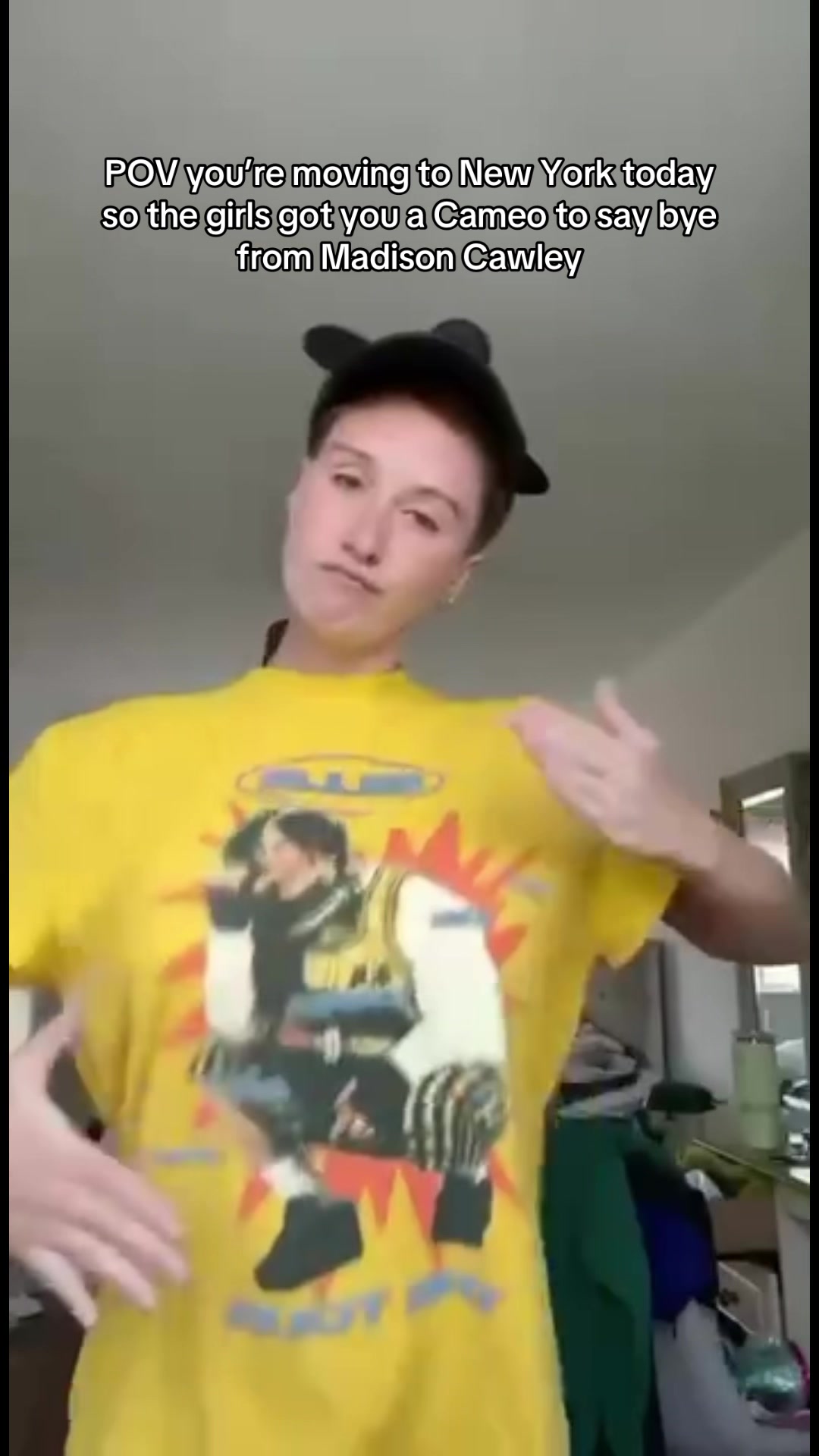 @Amy