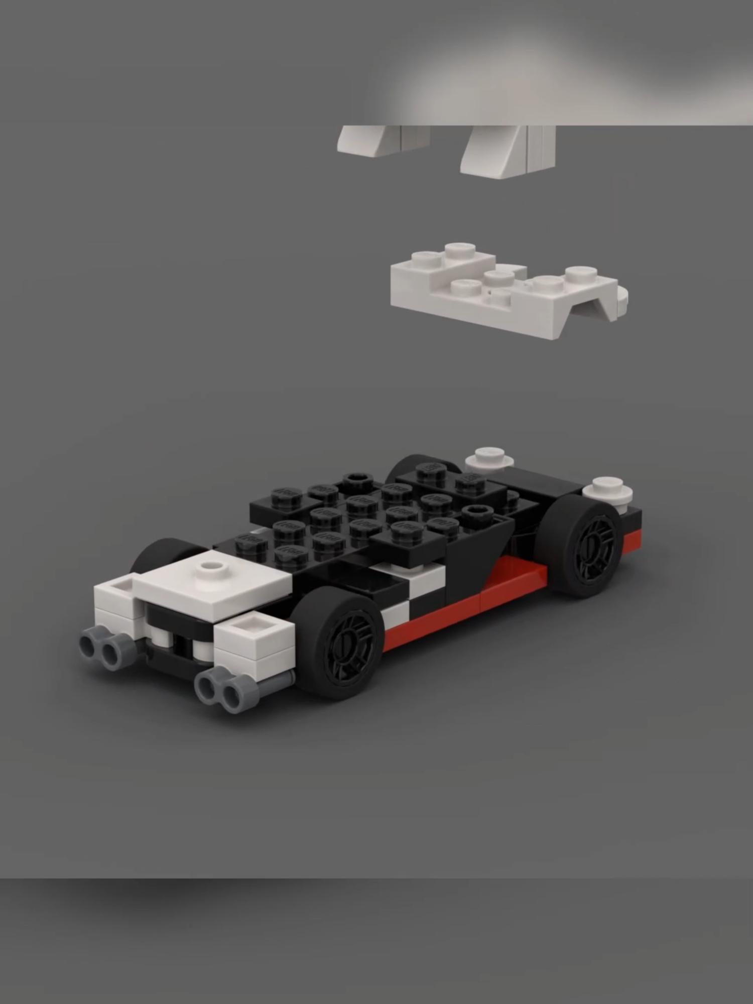 @Champion Lego MOCs