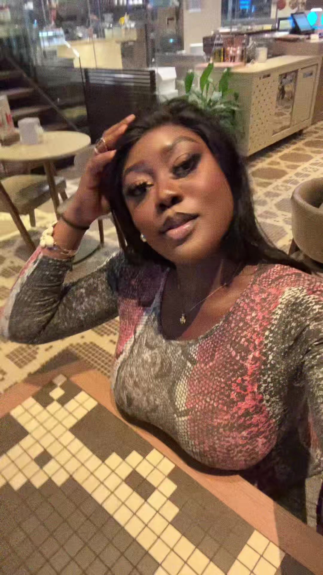 @MizzGold.