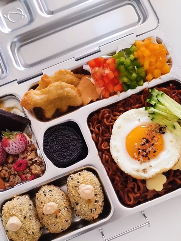 @Tiny Lunchbox🍱