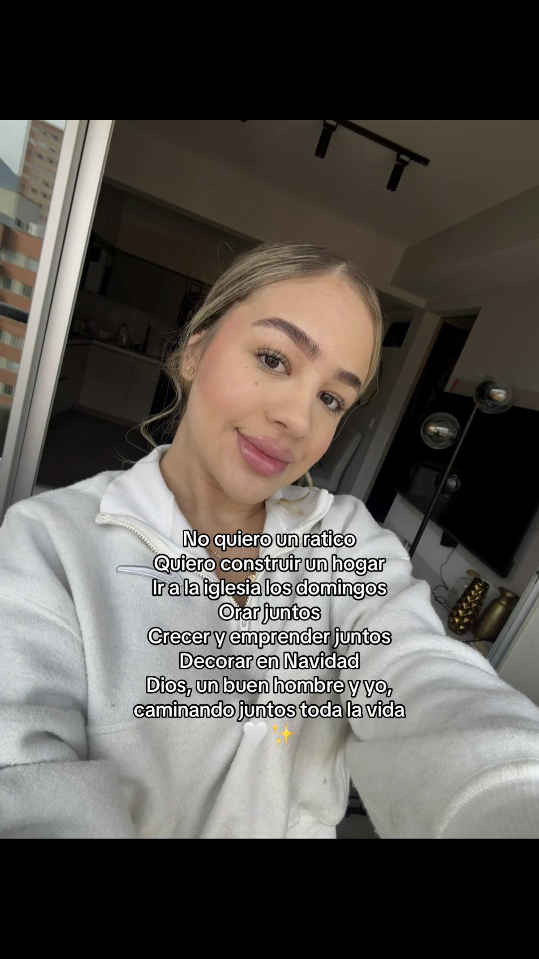 @Angelica restrepo