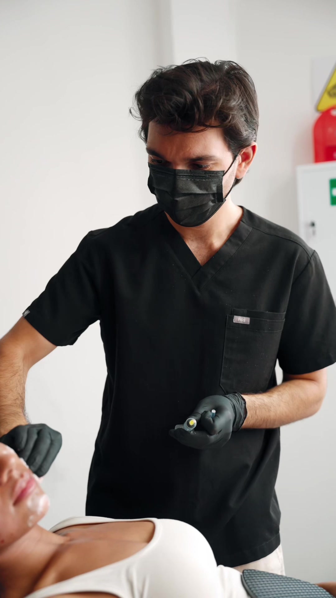 @XOCLINIC