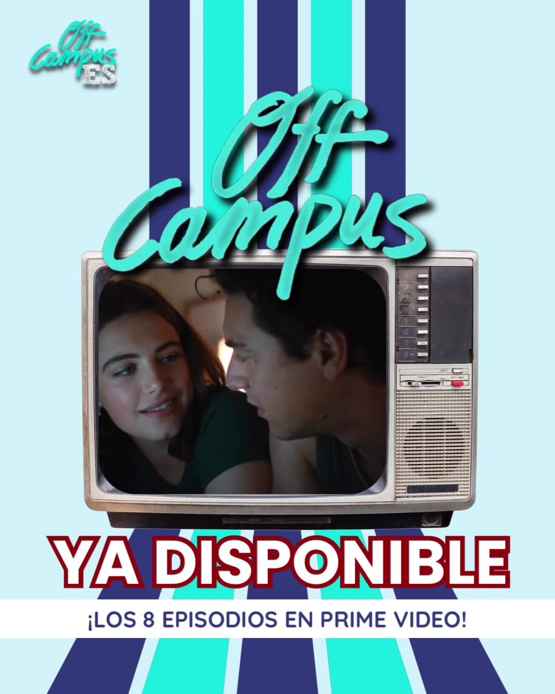@Off Campus España