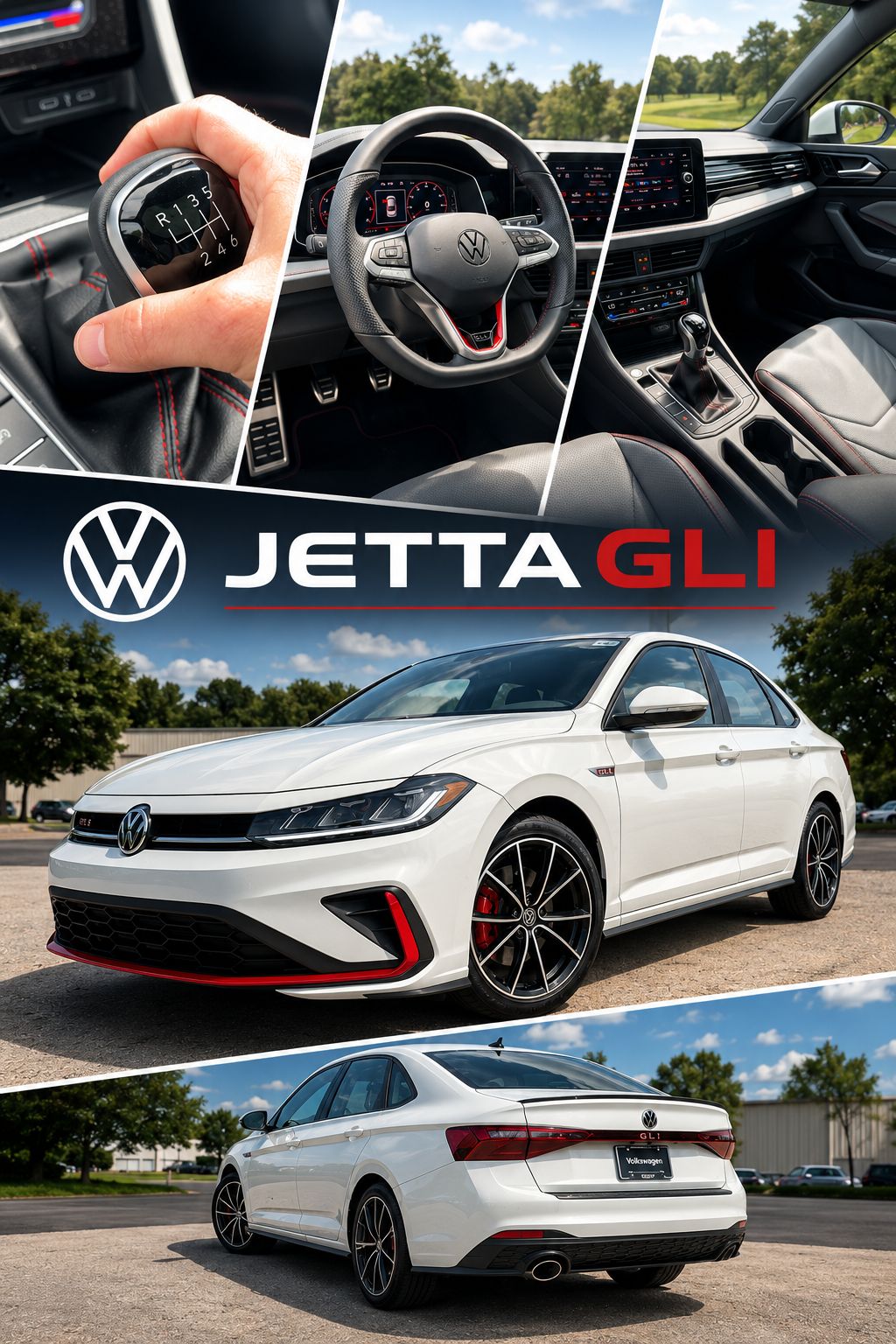 @North Penn Volkswagen