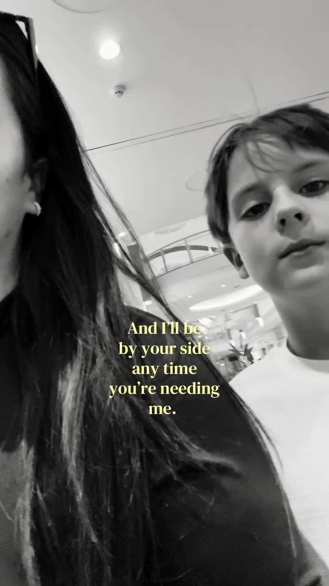 @Lil & Ell