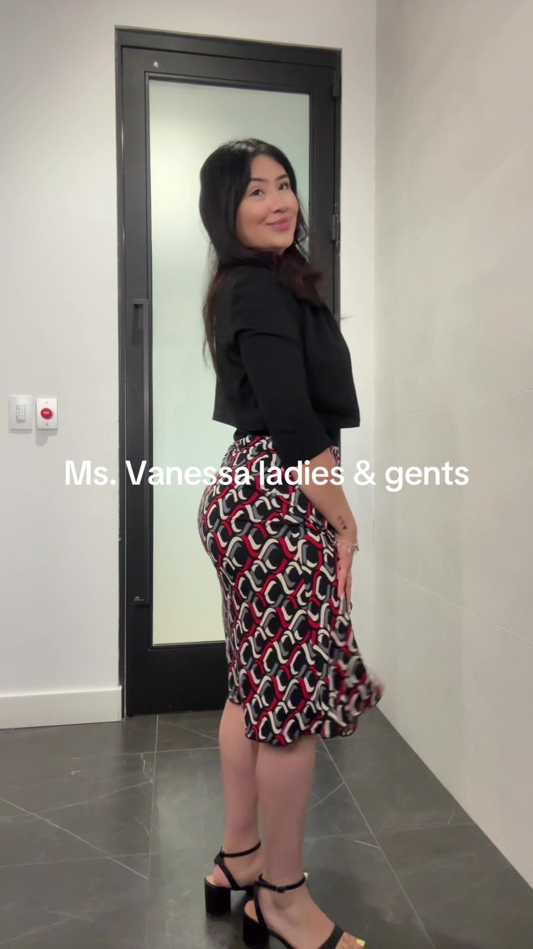 @vanessa lynn