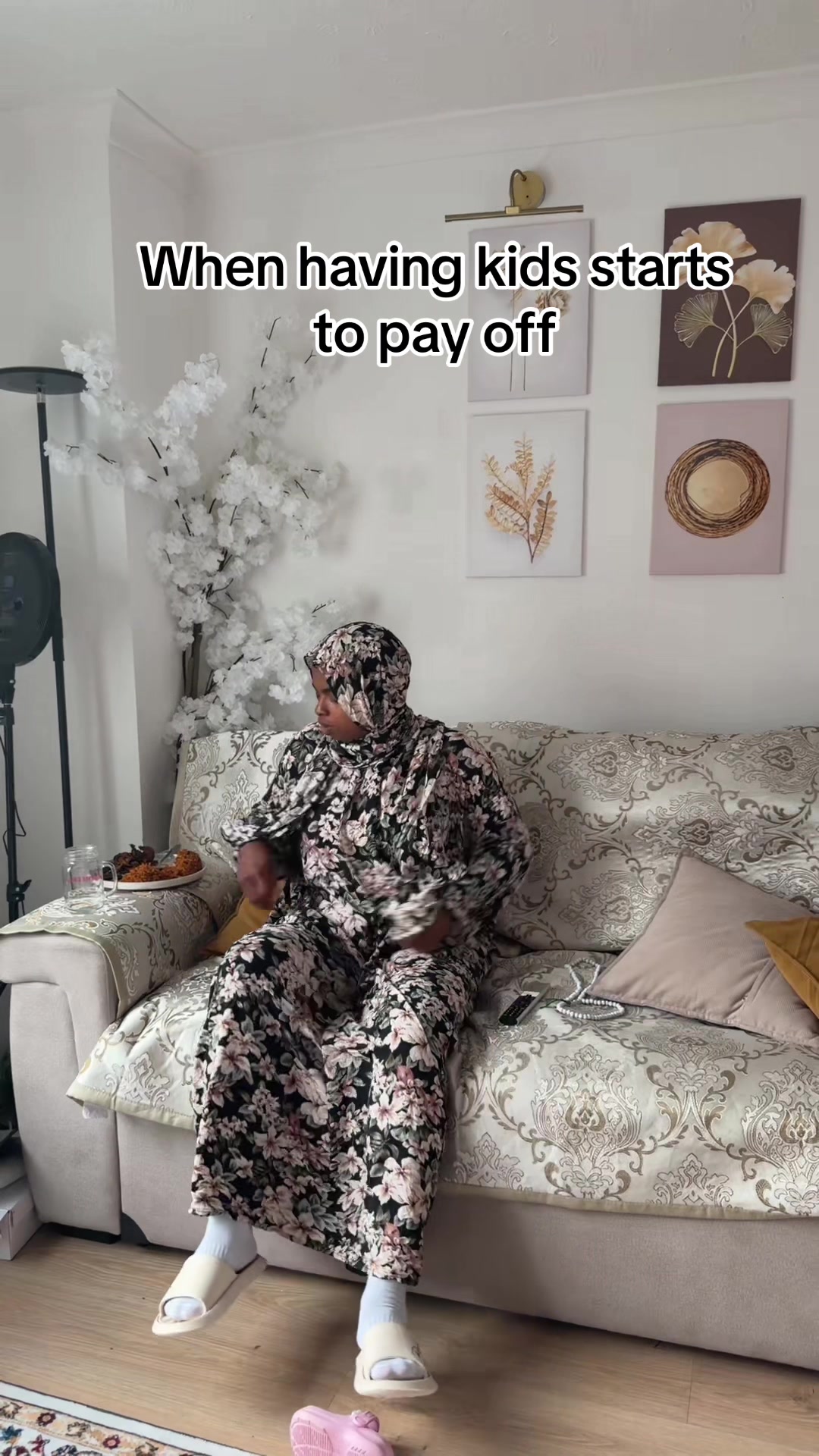 @Queen 👸 of Mimics 💫
