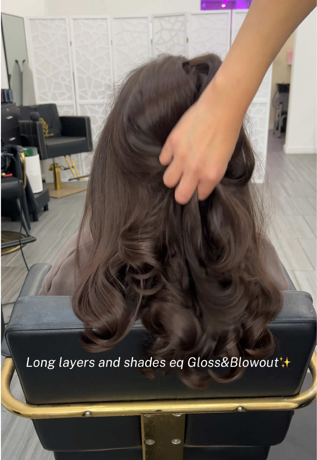 @Hair by Brenda🦁