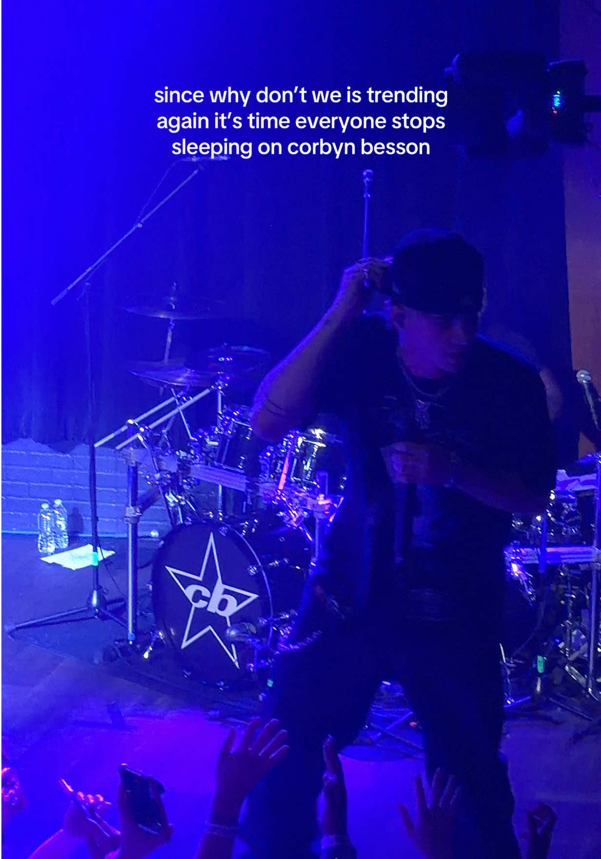 @concert videos 🎥