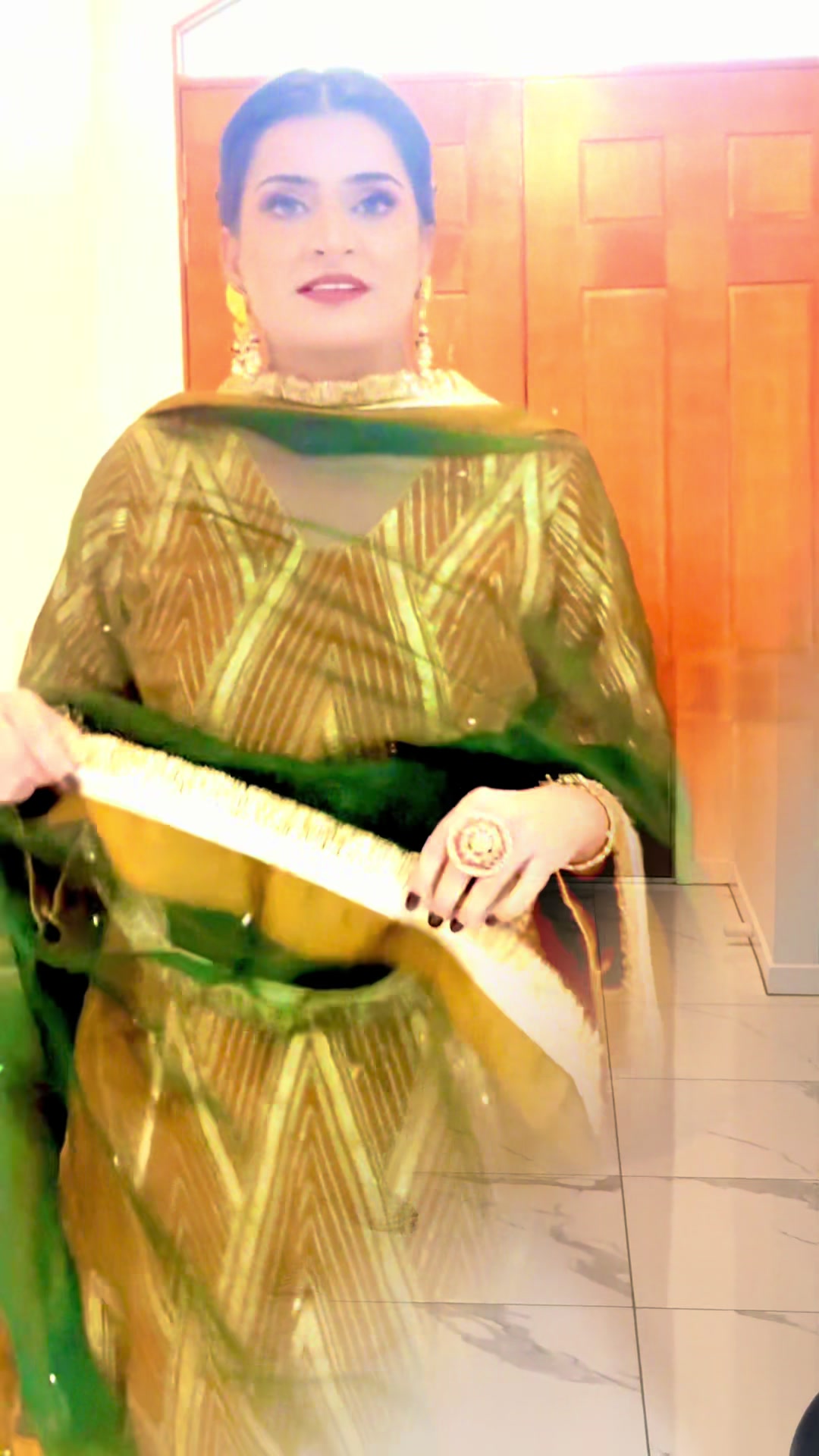 @Mann Khaira Couture