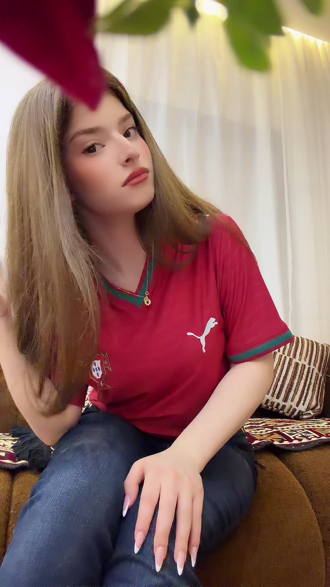 @Sarah Nova