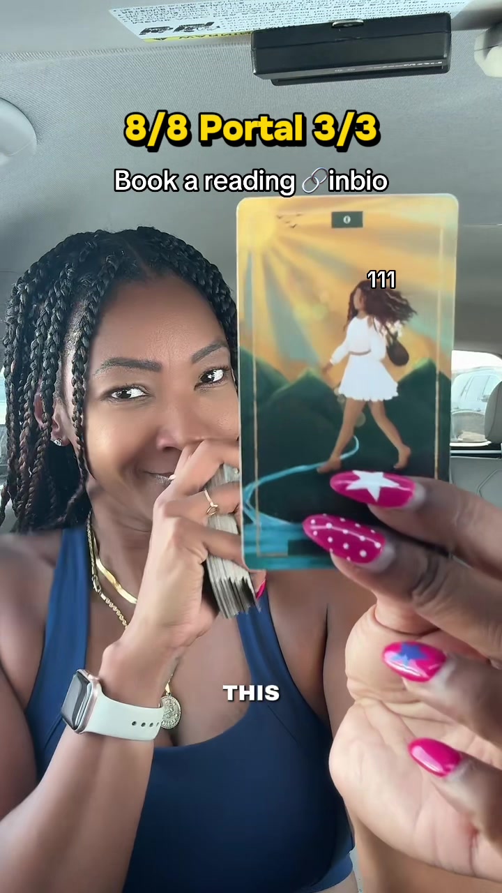 @Nacia (Emperor Queen Tarot)