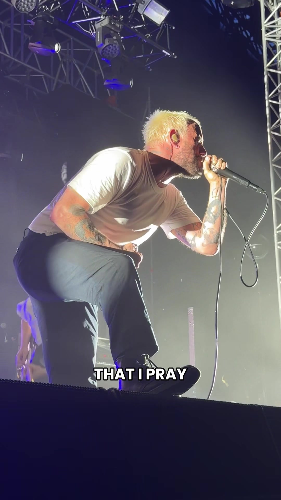 @IDLES