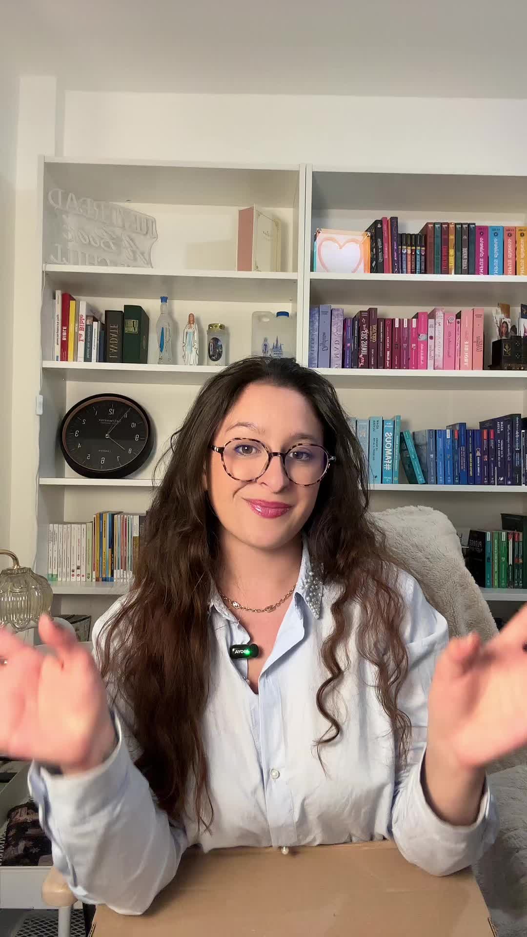 @Laurine Busi ❦