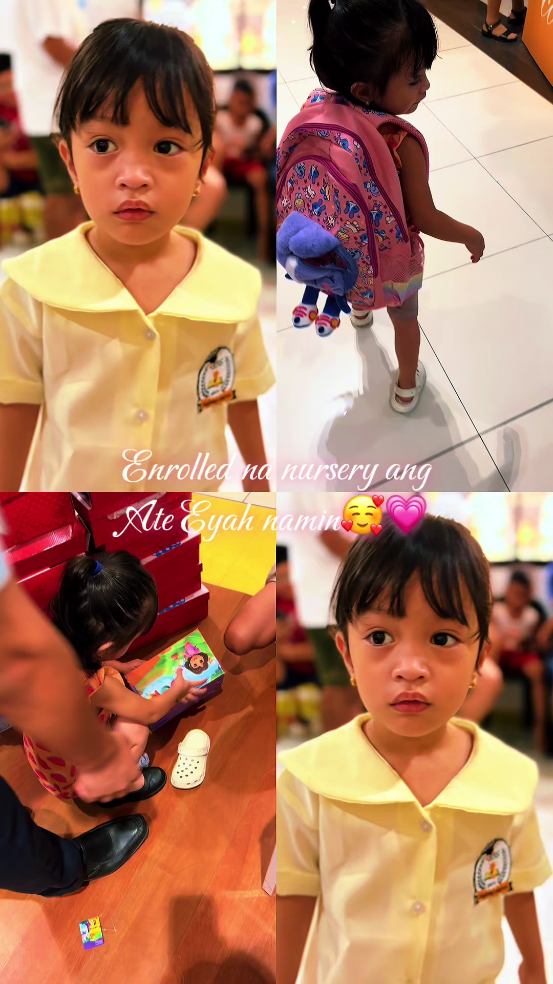 @Astrideyah used clothing sho