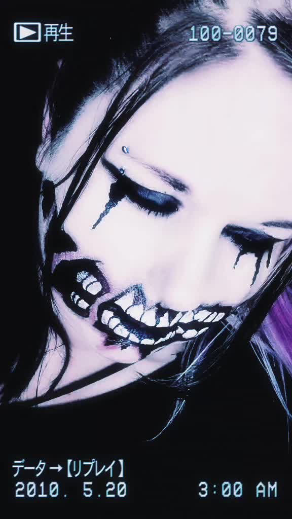 @〰️🖤MandyMoustache🖤〰️