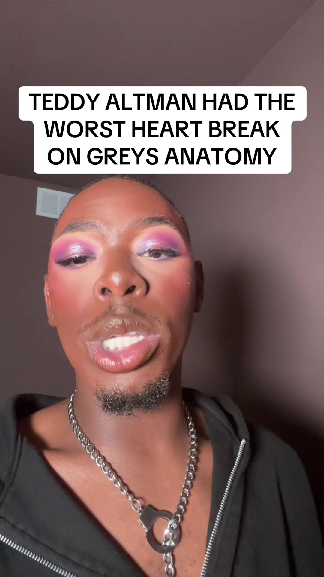 @James Valentine