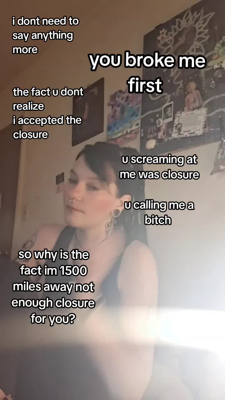 @Iminsanitylifeisthemadhouse🫀