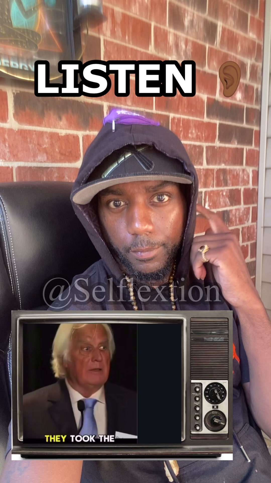 @Selflextion