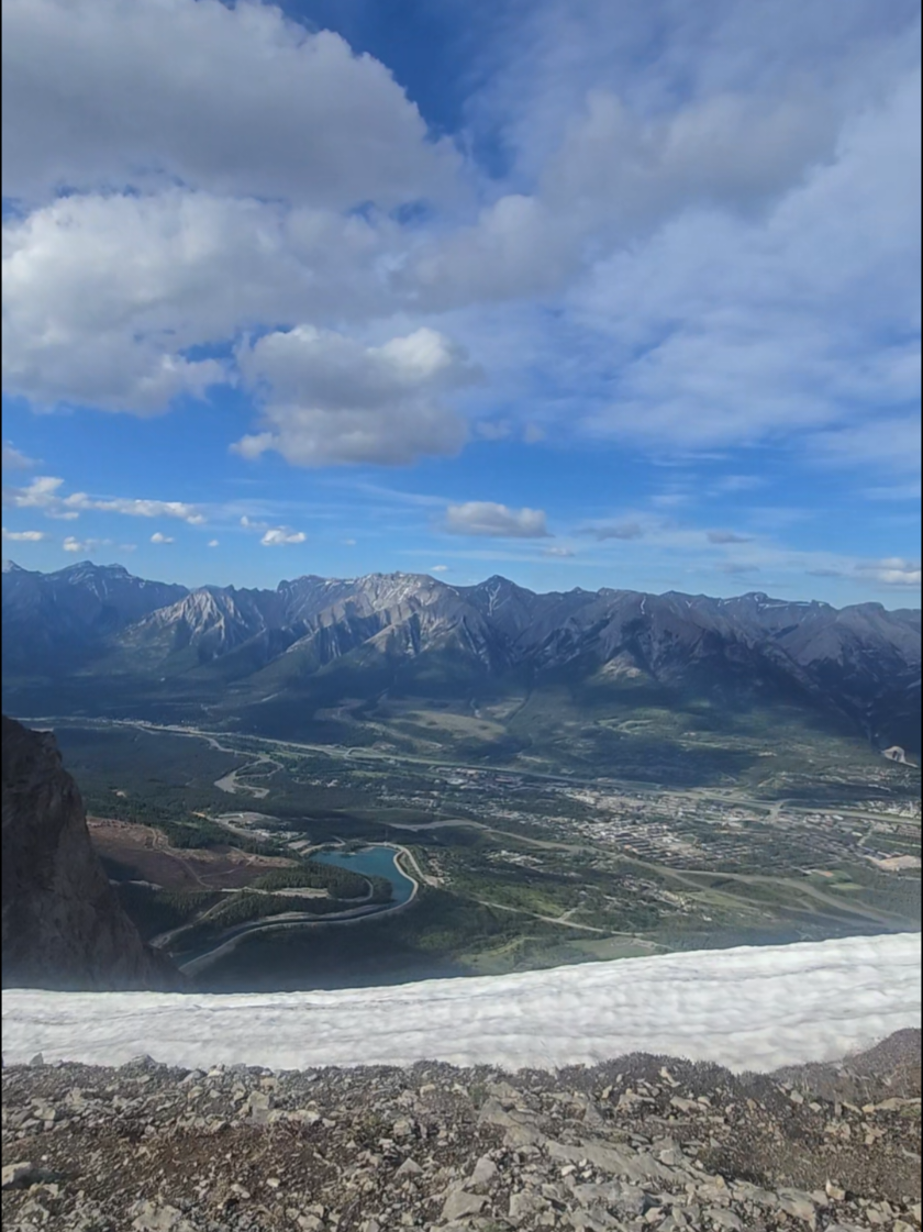@Banff Trail Running & Wildlife