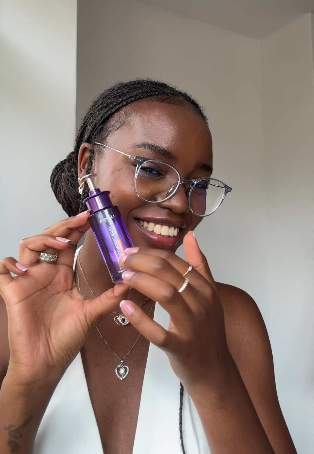 @L'Oréal Paris UK