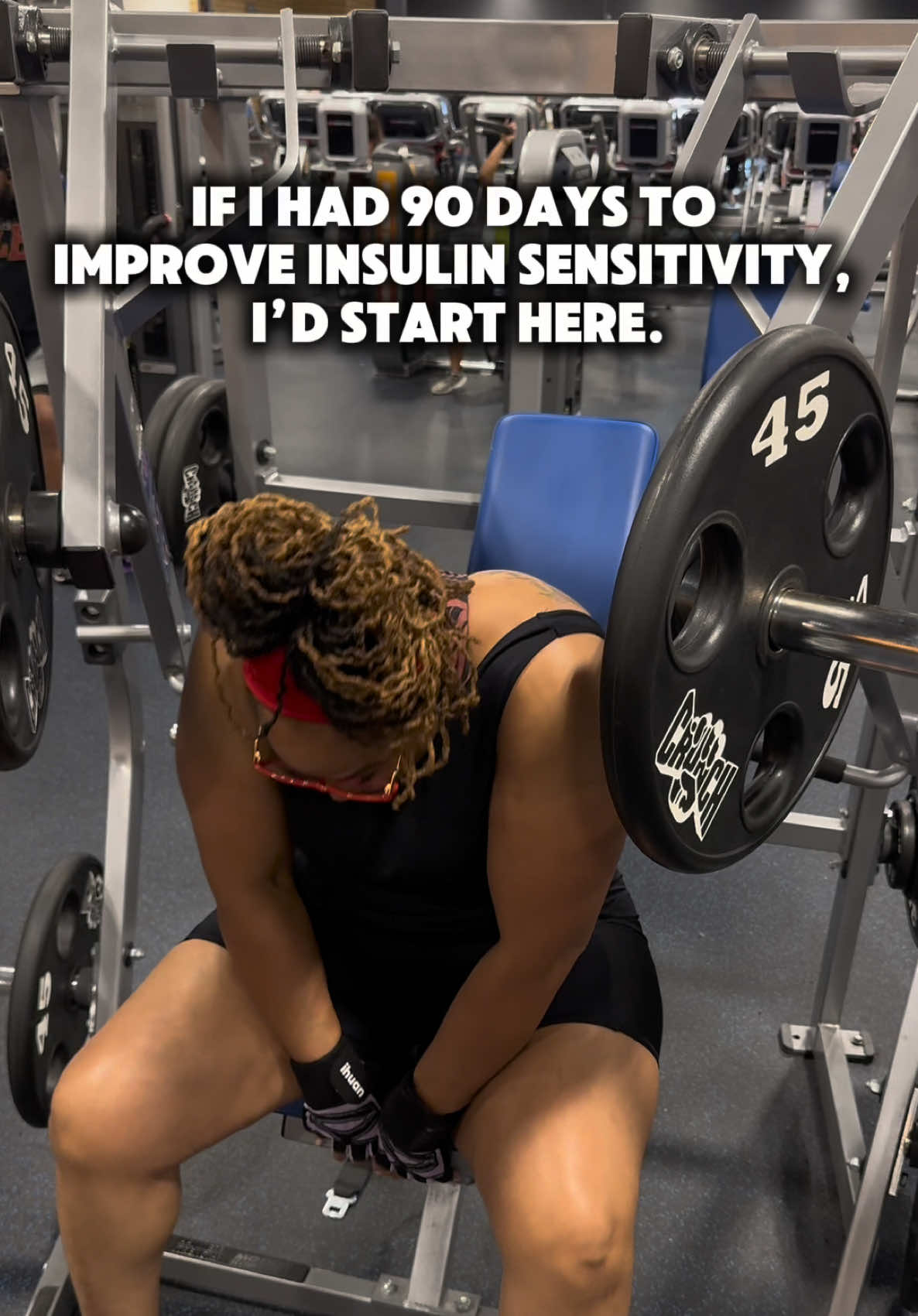 @Deina | Hormone&Fitness Coach
