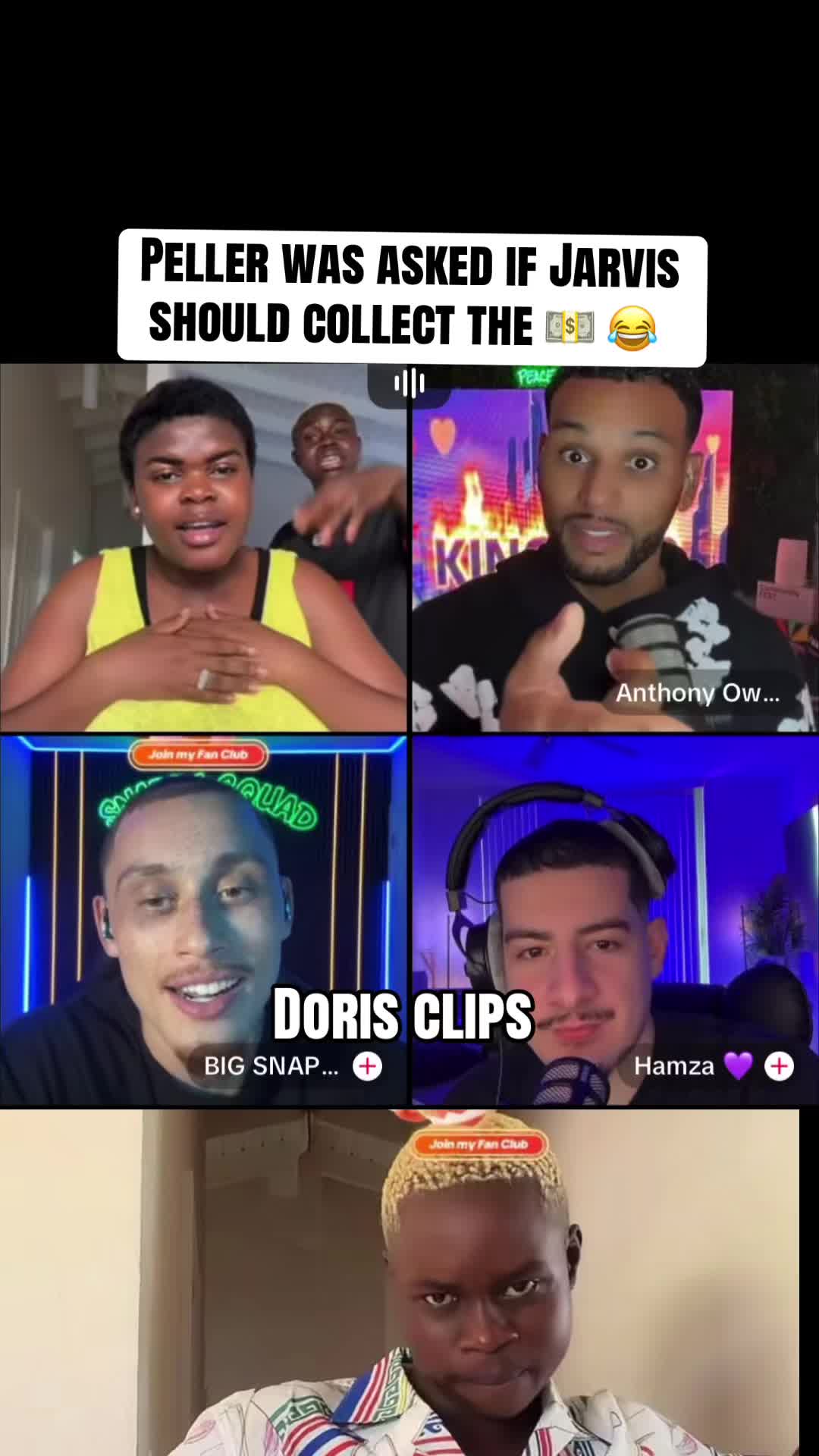 @doris_clips