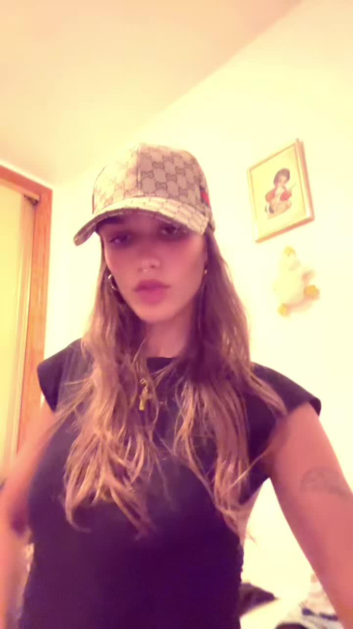 @Alicia Aguilera