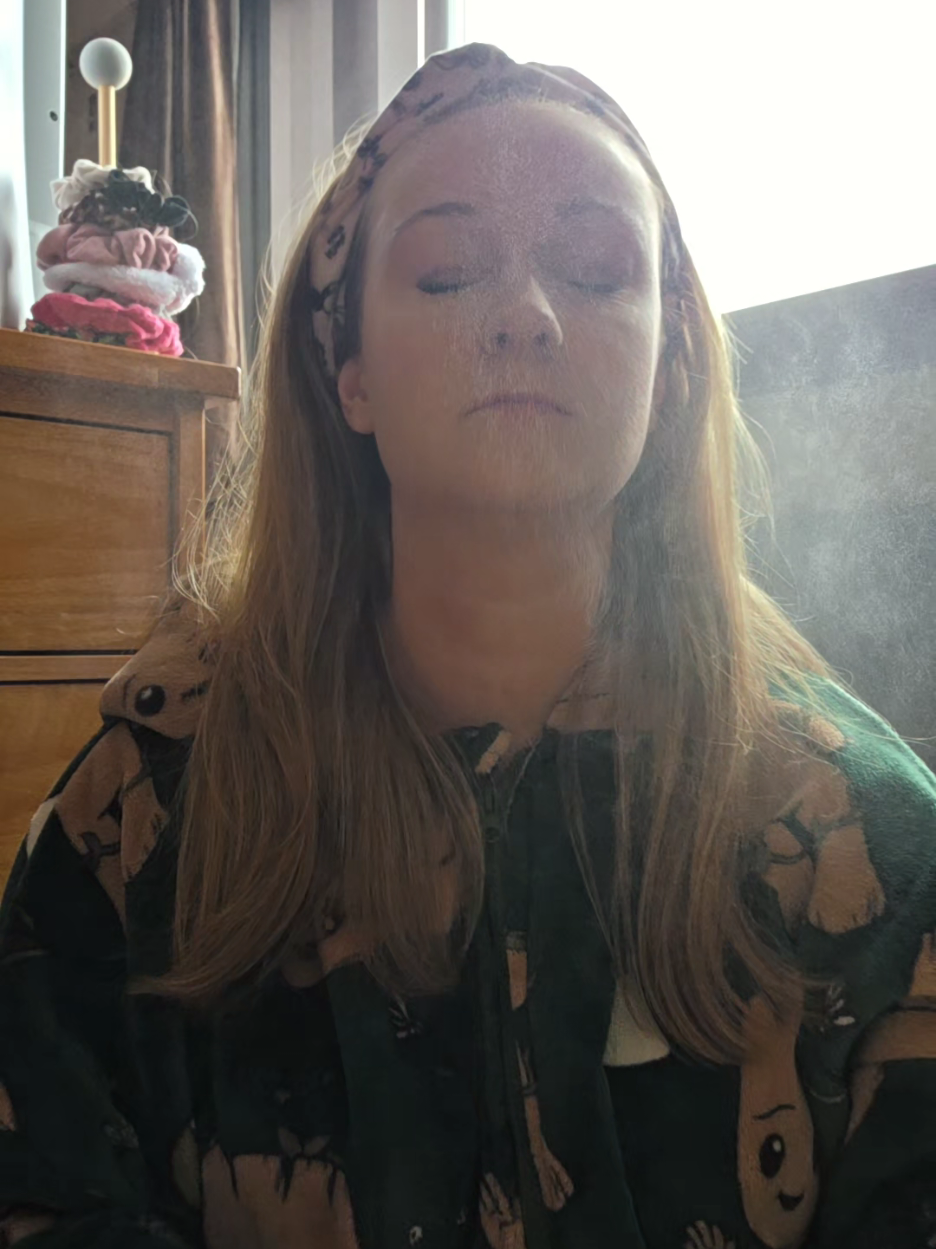 @AmyBeingAmy✨️