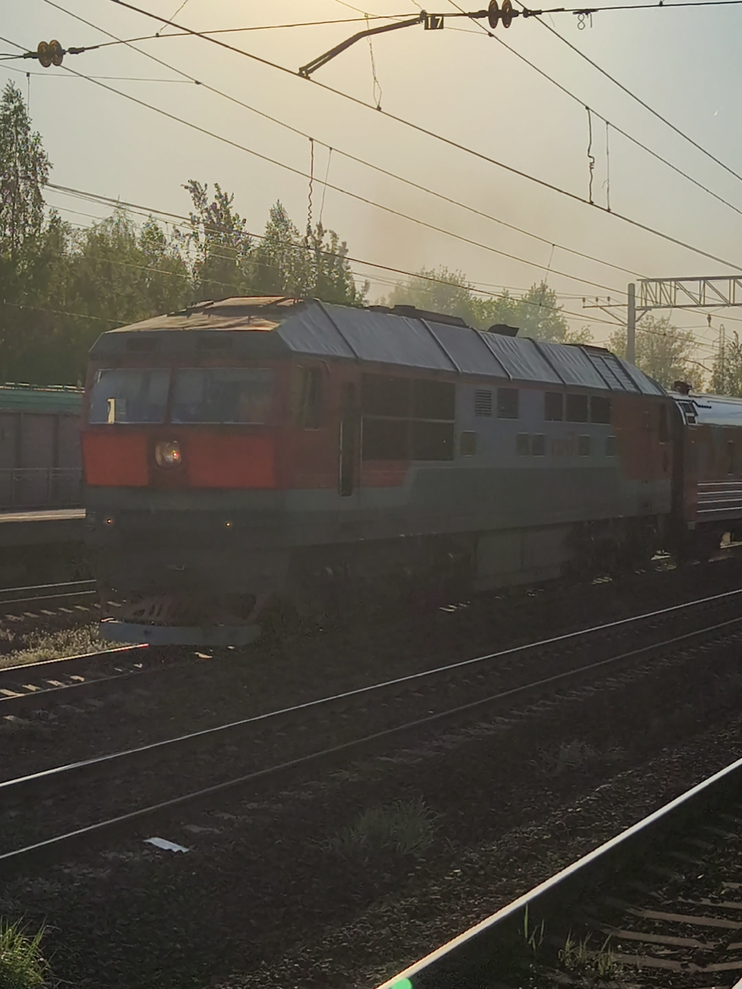 @🚄 RomSpott 🚄
