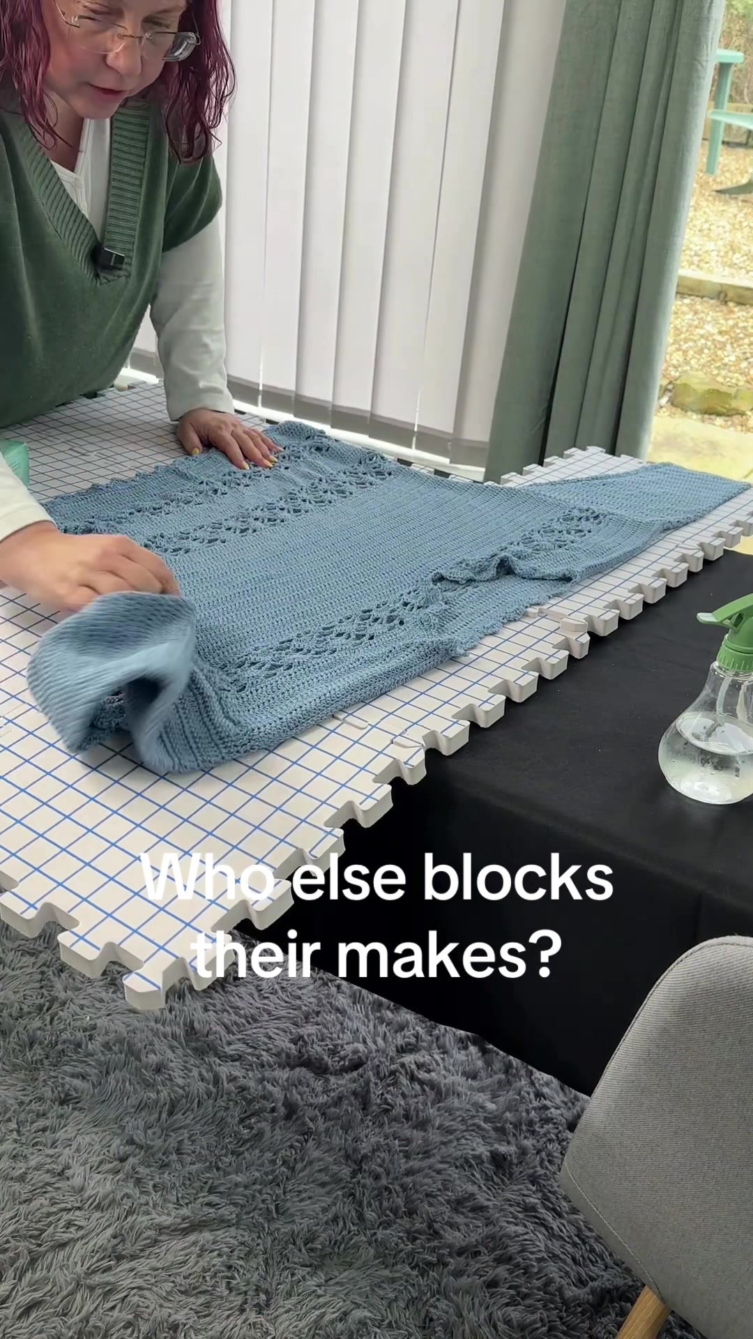 @Keely Robertson | Crochet 🧶