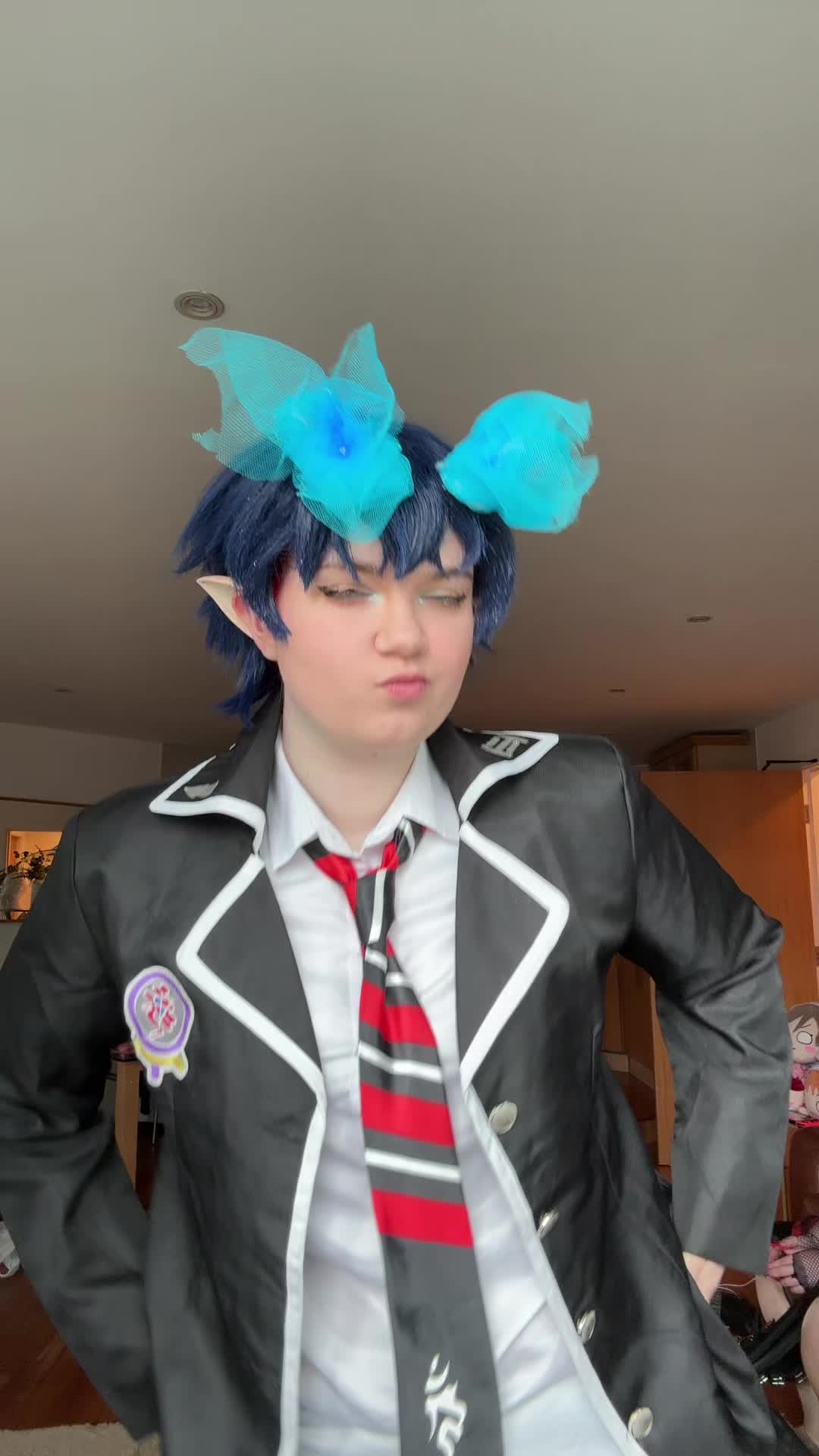 @Rin