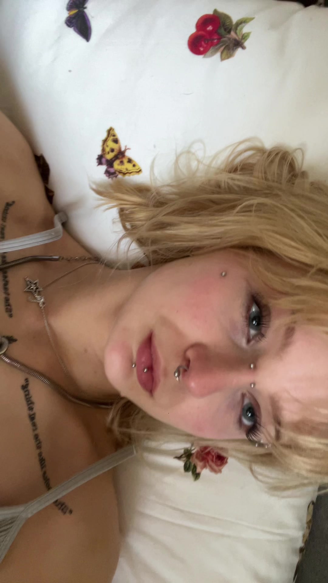 @Mistymayonnaise
