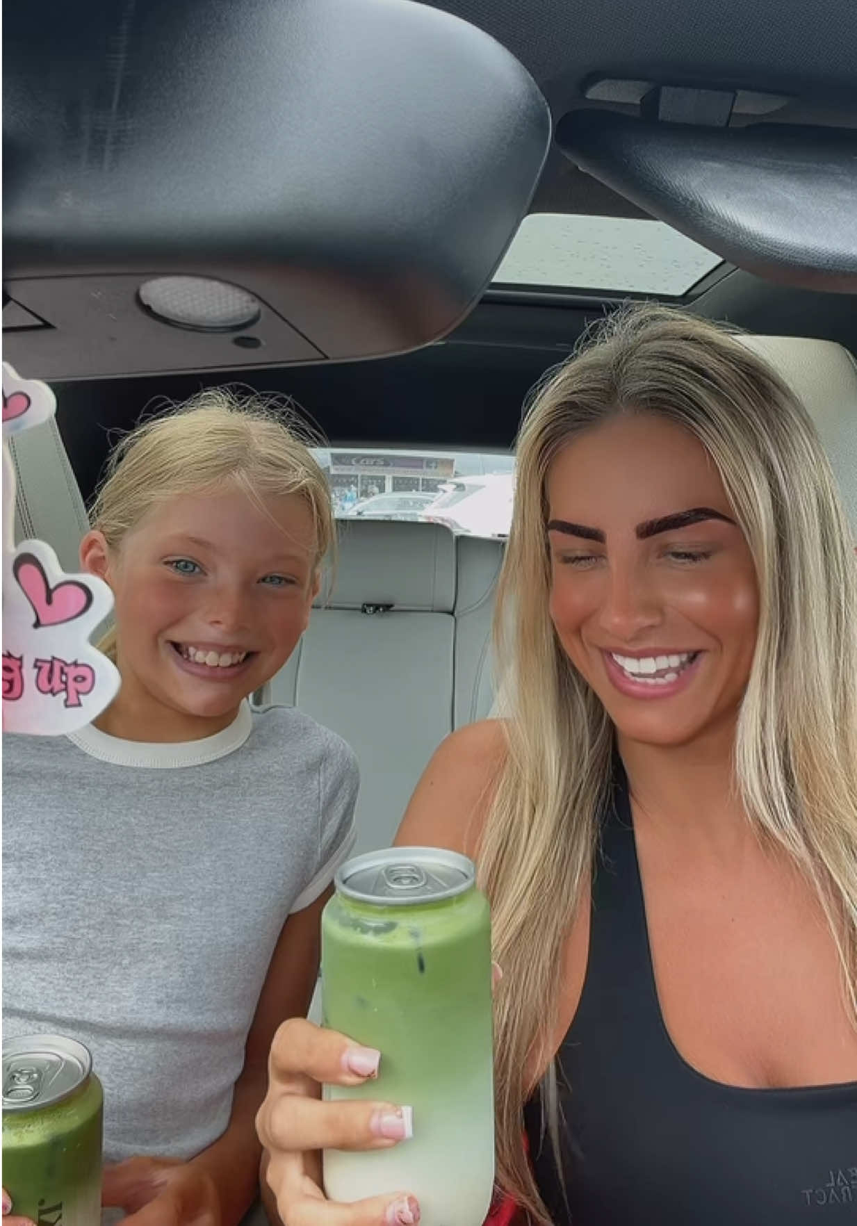 @Demi-Lee McGee
