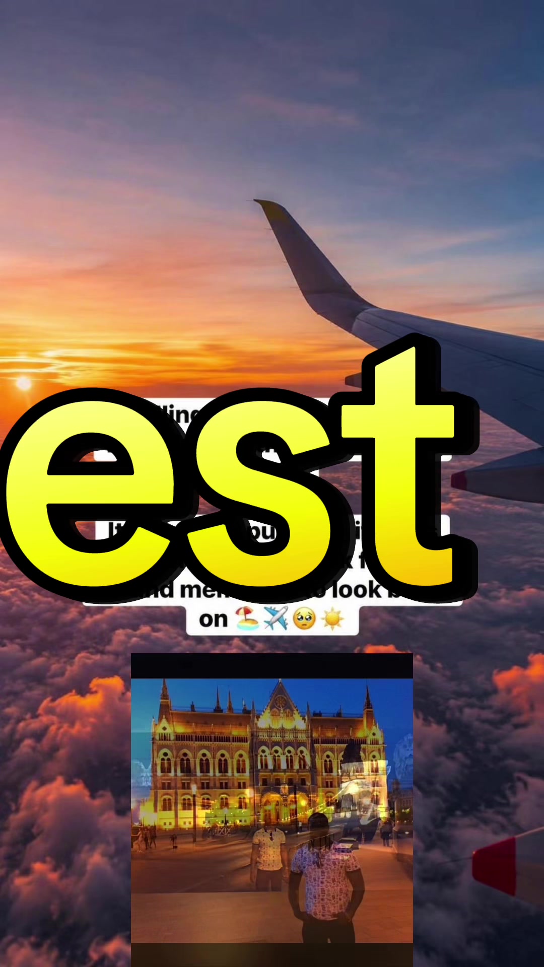 @Billy | Travel Content Creator