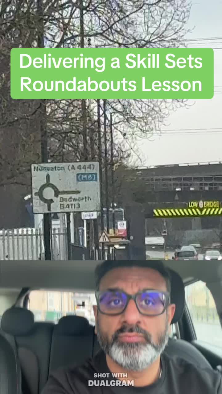 @Tommy Sandhu ADI-Ordit Trainer