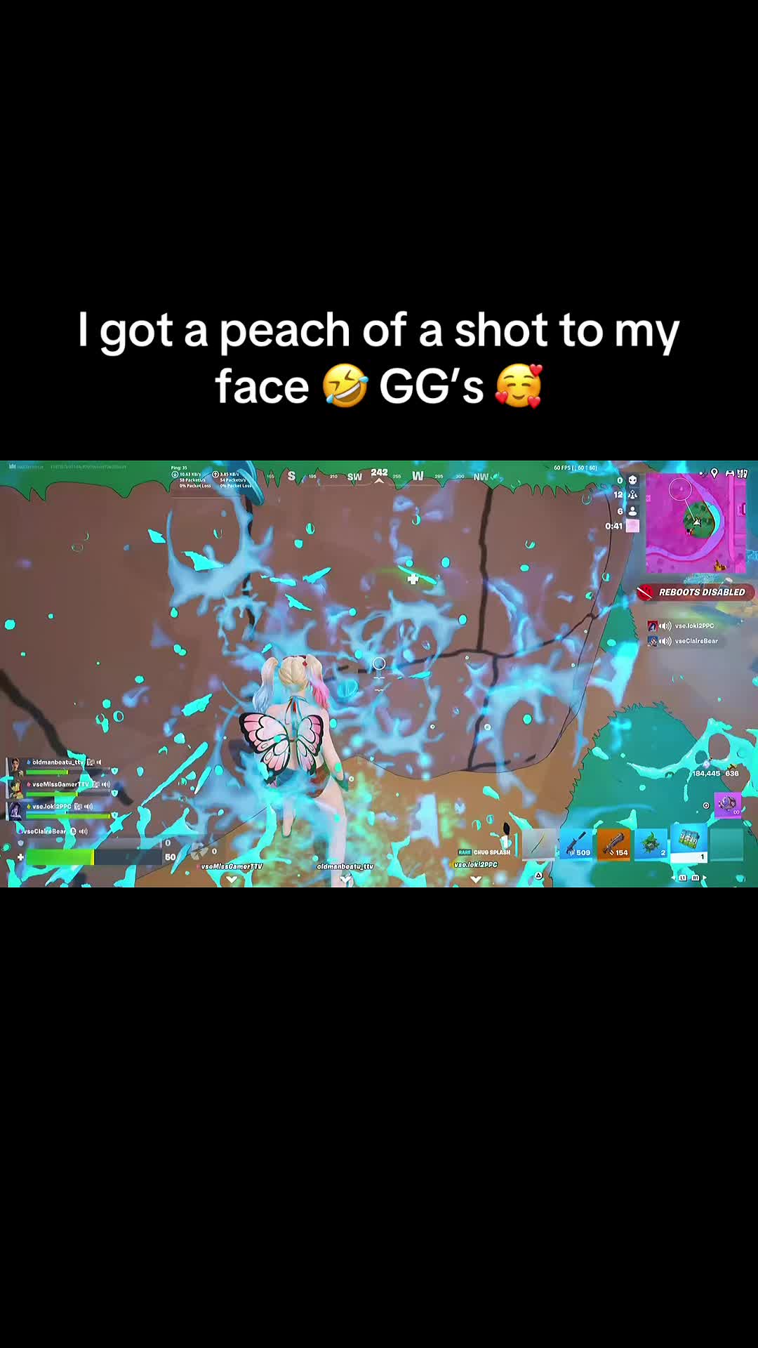 @vseClaireBear 🏴☺️