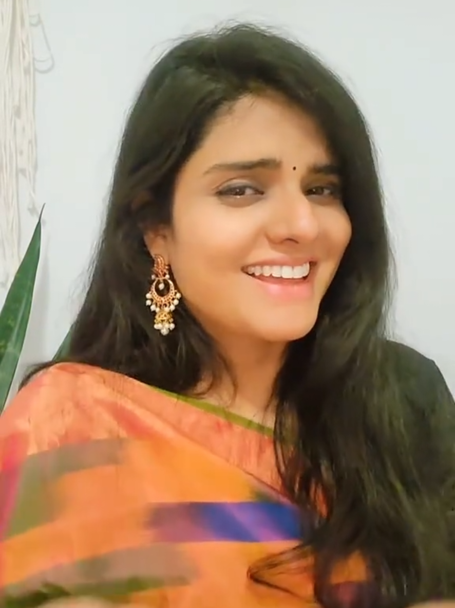@Sembaruthi 🌺 செம்பருத்தி 💕