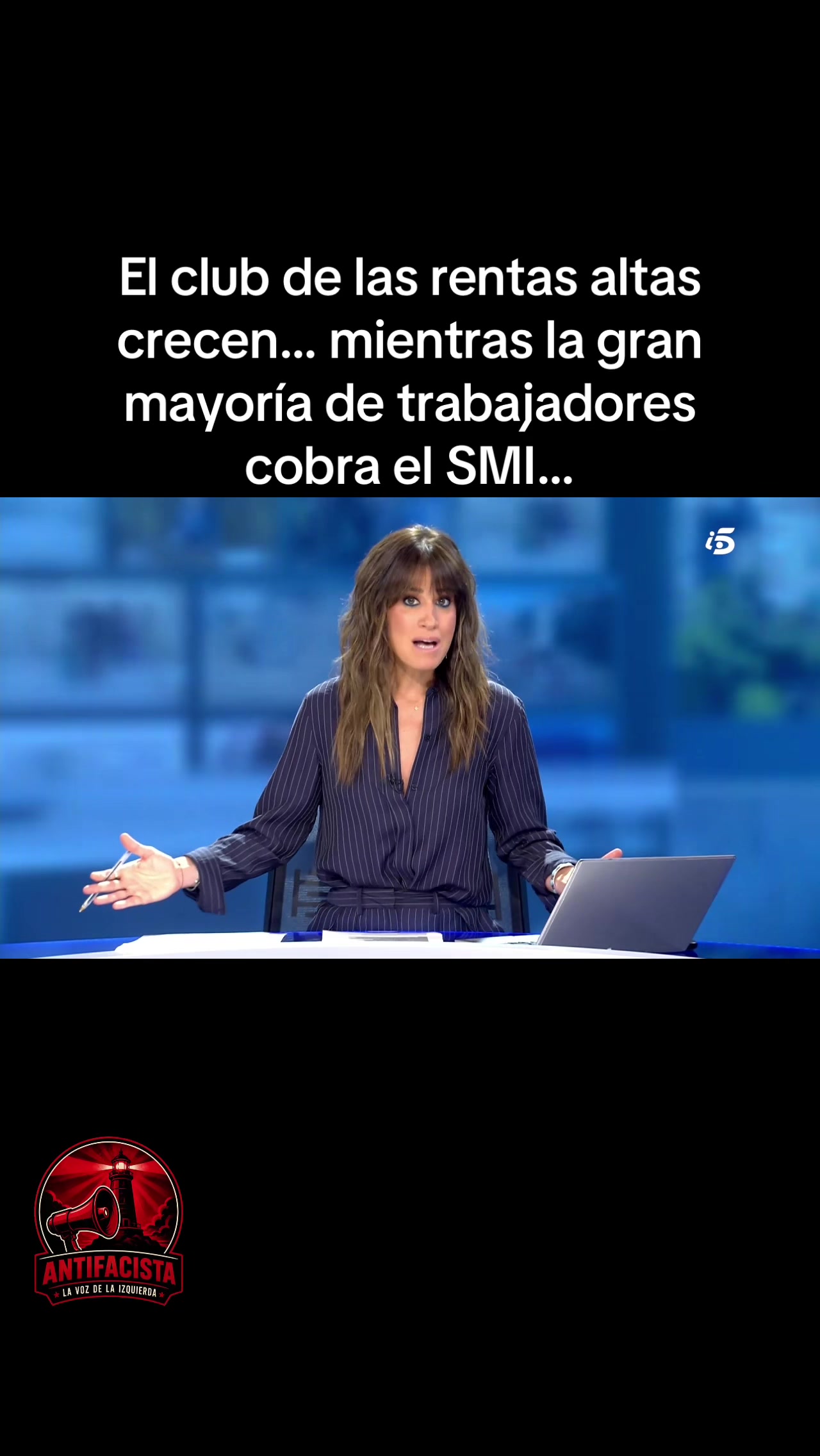 @La voz de la Izquierda
