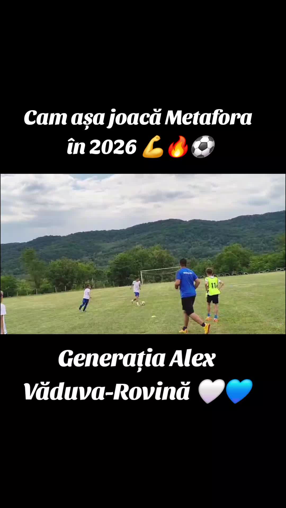 @ACS Metafora 2021