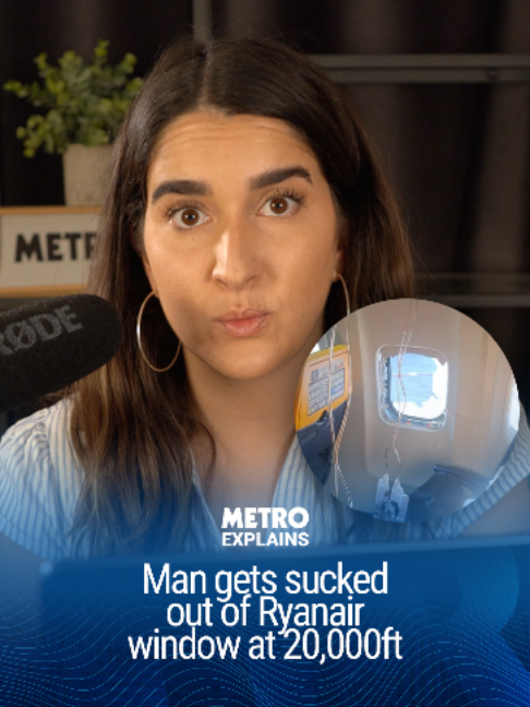 @Metro
