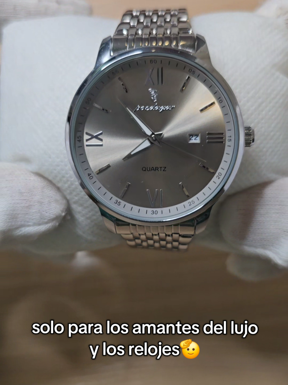 @Relojes Exclusivos