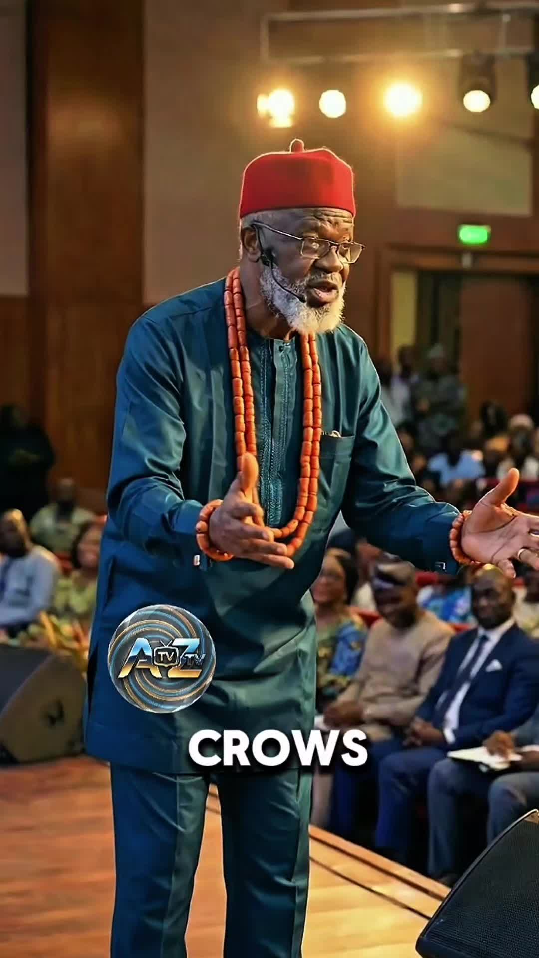 @AZ TV Okoroigwe