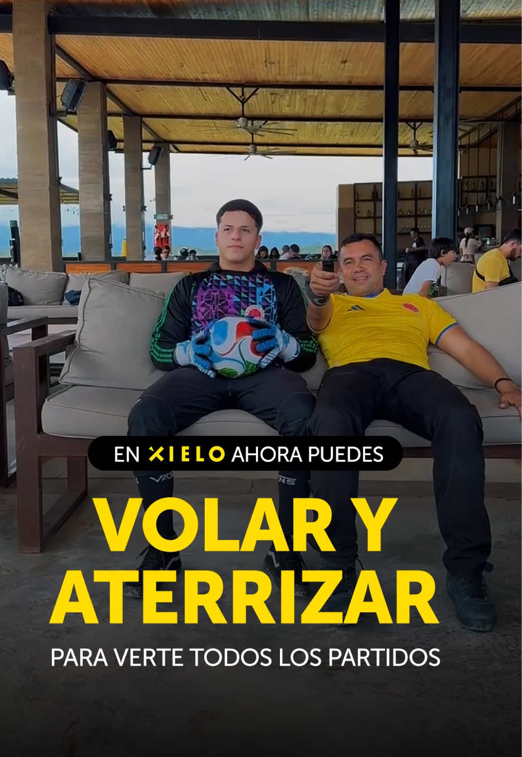 @Xielo Skydive