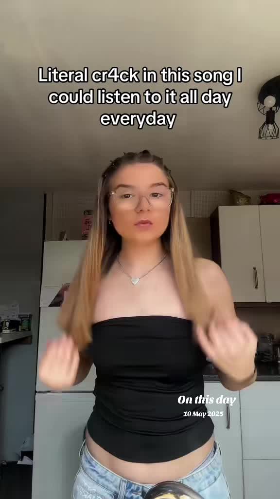 @Tegan Hudson