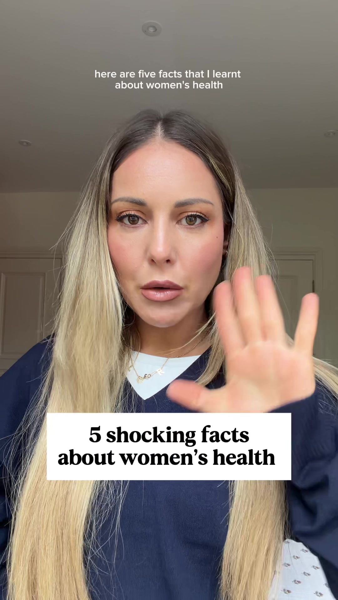 @Louise is getting better