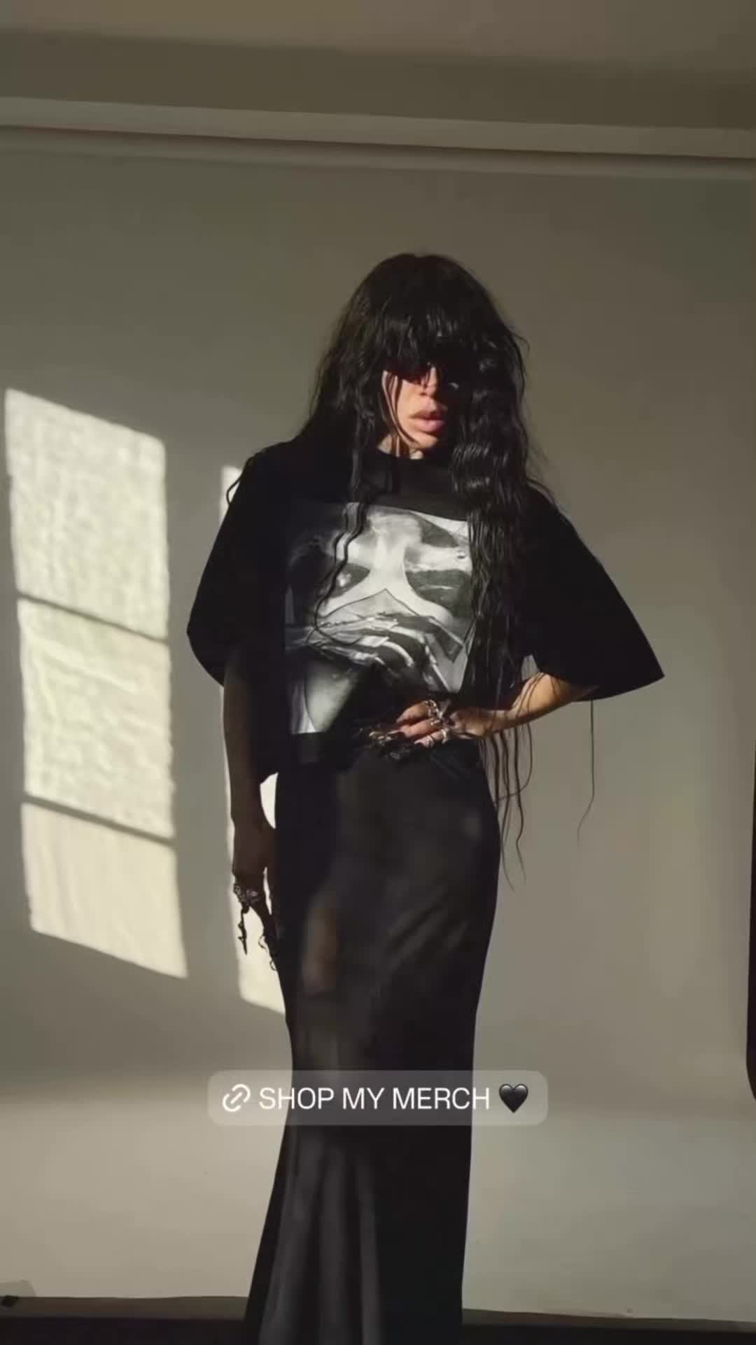 @Loreen Fan❤️🎤🇸🇪